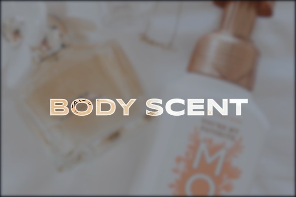 body scent