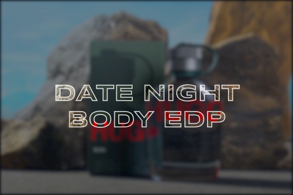 date night body edp