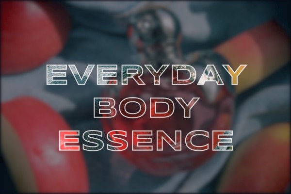 everyday body essence