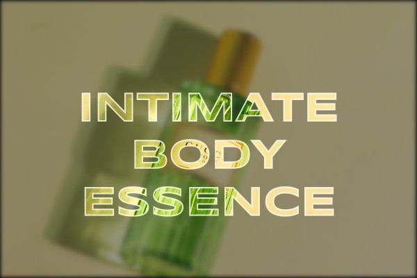 intimate body essence