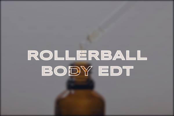 rollerball body edt